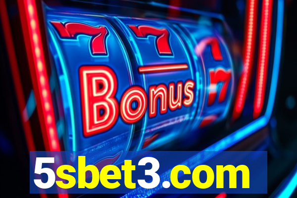 5sbet3.com