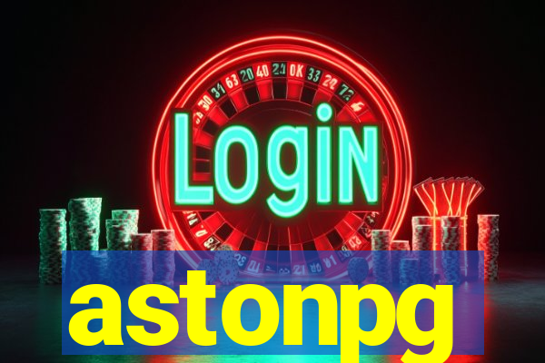 astonpg