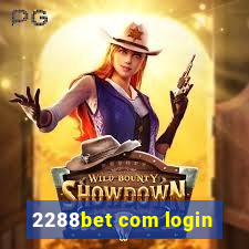 2288bet com login