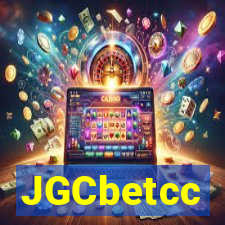 JGCbetcc