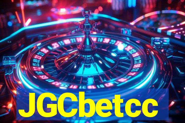 JGCbetcc