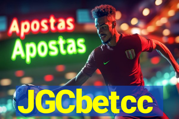 JGCbetcc