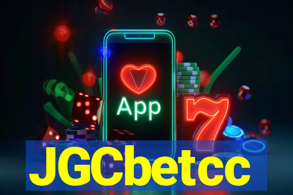 JGCbetcc