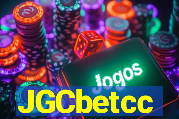 JGCbetcc