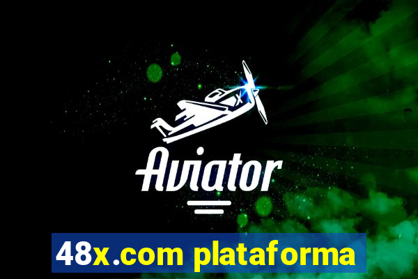 48x.com plataforma