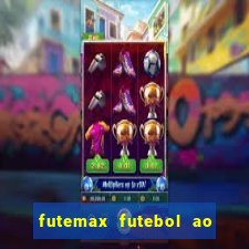 futemax futebol ao vivo campeonato brasileiro