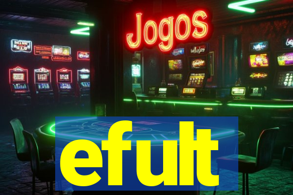 efult