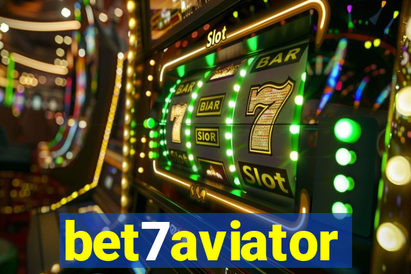 bet7aviator