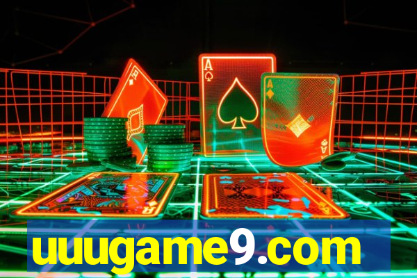 uuugame9.com