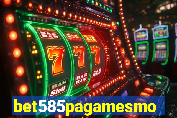 bet585pagamesmo