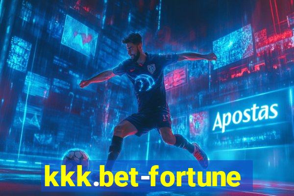 kkk.bet-fortune