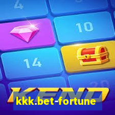 kkk.bet-fortune