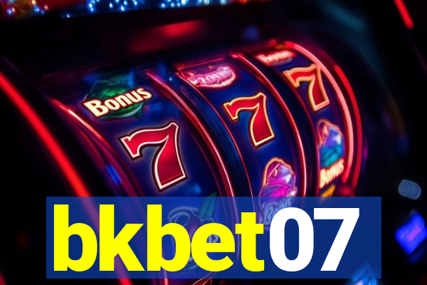 bkbet07