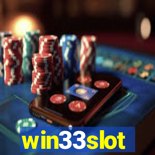 win33slot