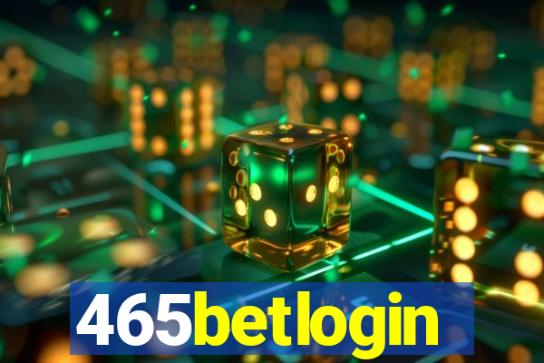 465betlogin