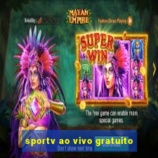 sportv ao vivo gratuito