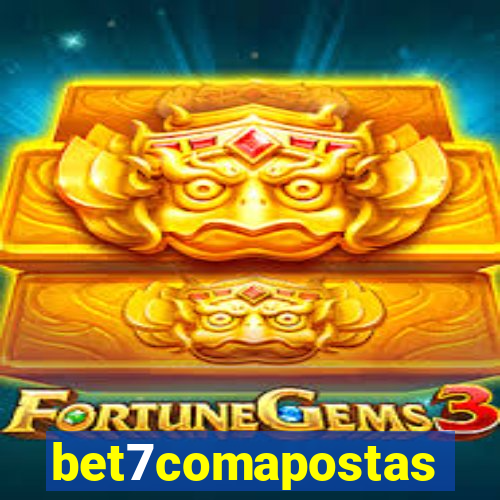 bet7comapostas