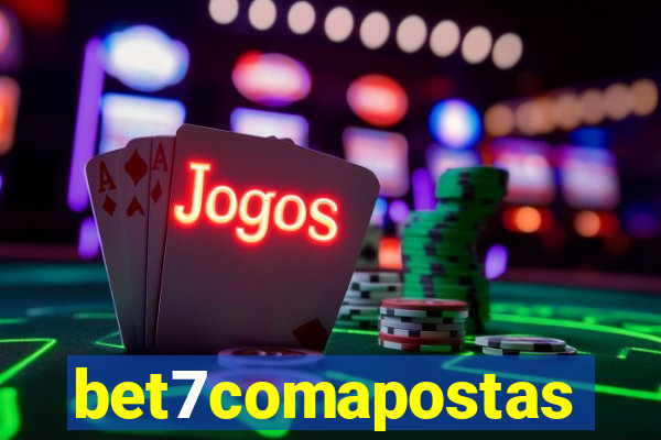 bet7comapostas
