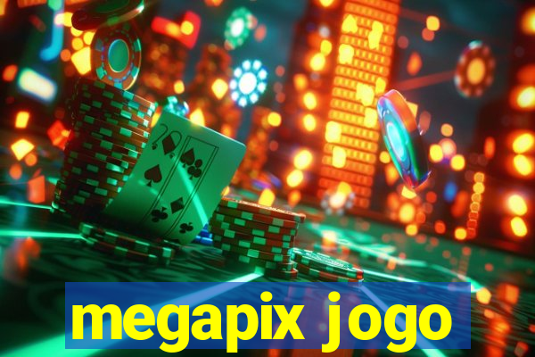 megapix jogo