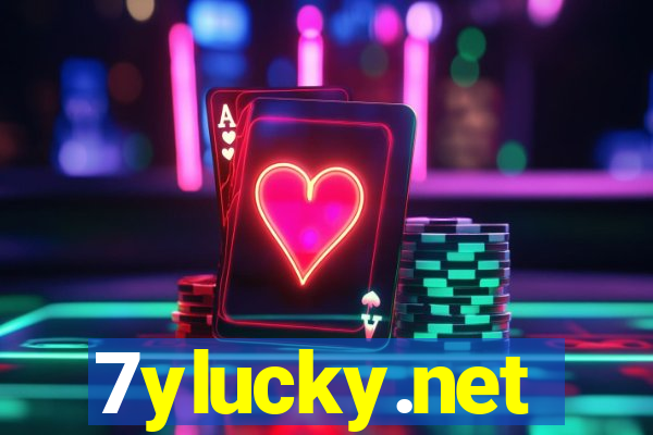 7ylucky.net
