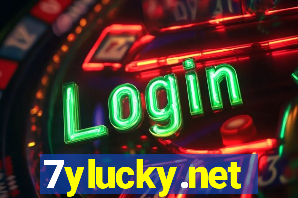 7ylucky.net