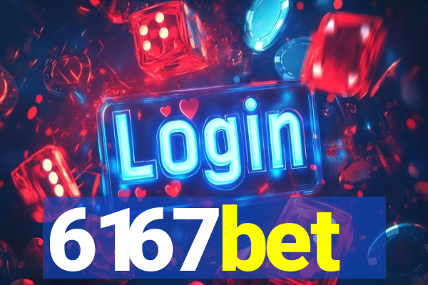 6167bet