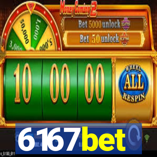 6167bet