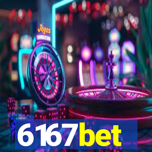 6167bet