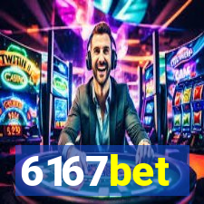 6167bet