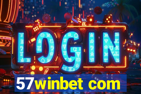 57winbet com