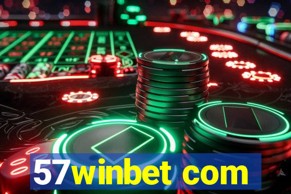 57winbet com