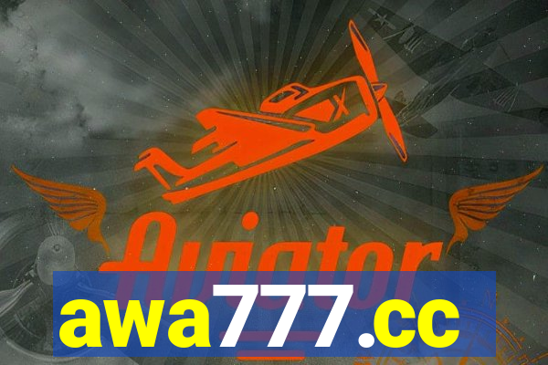 awa777.cc