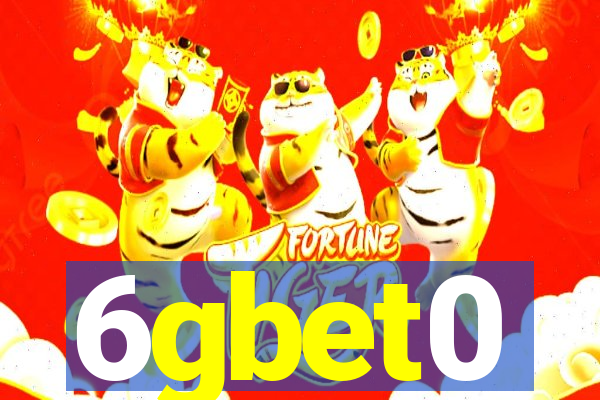 6gbet0
