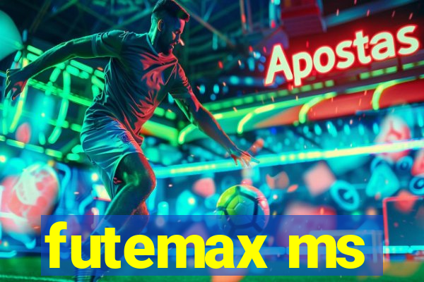 futemax ms
