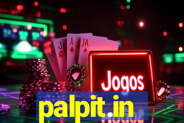 palpit.in