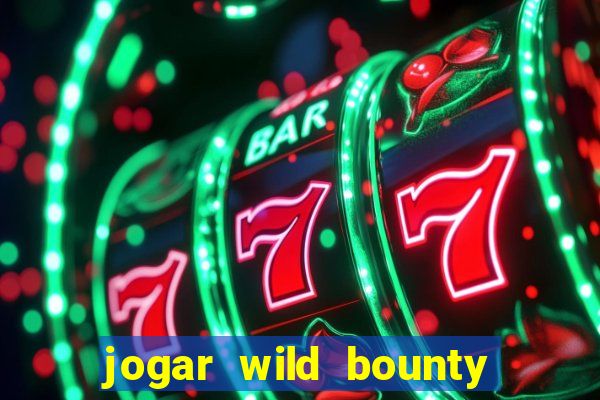 jogar wild bounty showdown demo