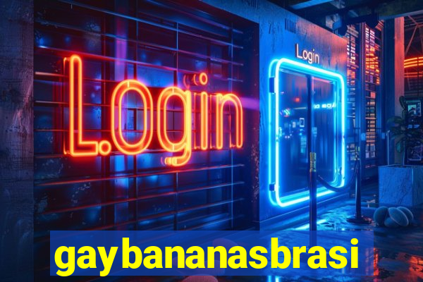 gaybananasbrasil.com
