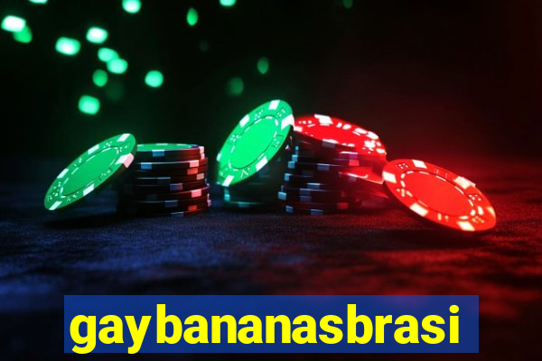 gaybananasbrasil.com