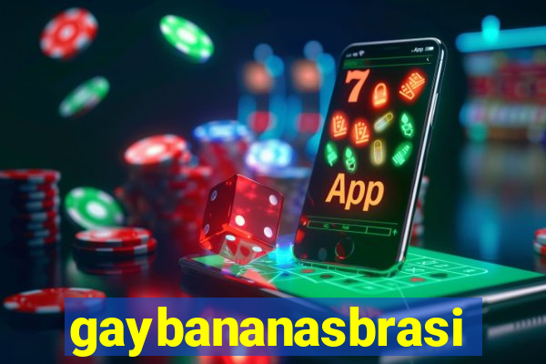 gaybananasbrasil.com