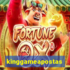 kinggameapostas