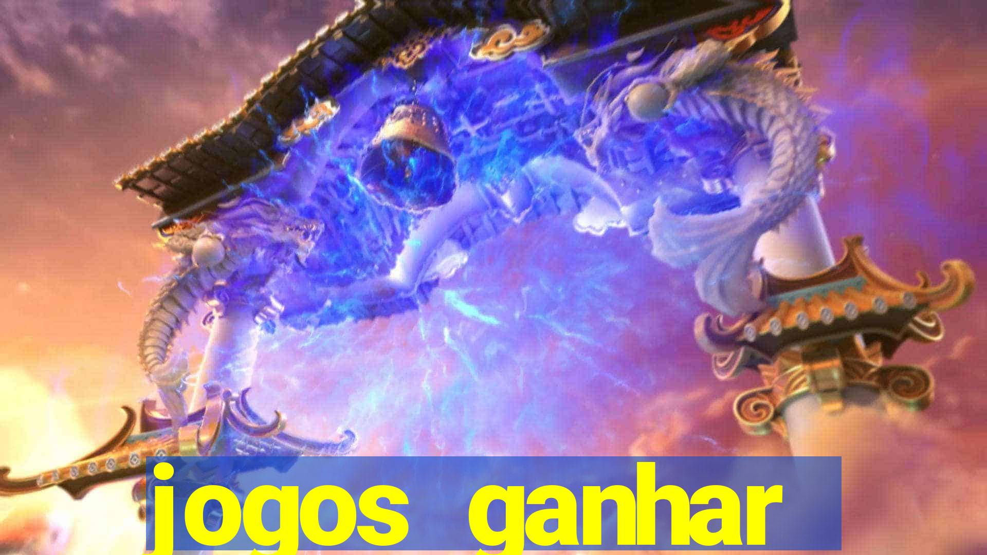 jogos ganhar dinheiro de verdade pix