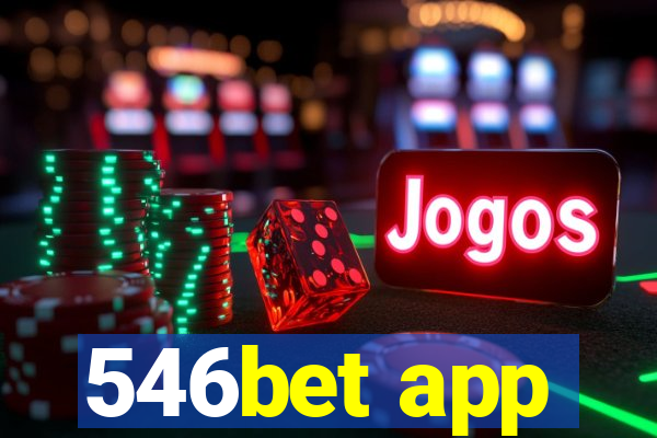 546bet app