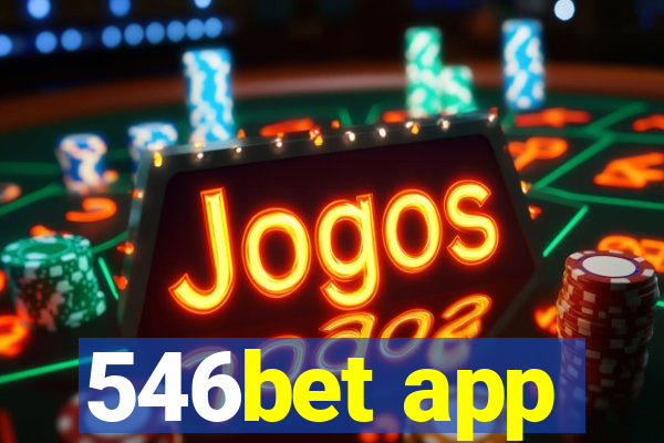 546bet app