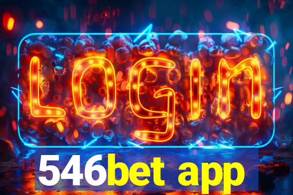 546bet app