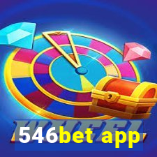 546bet app
