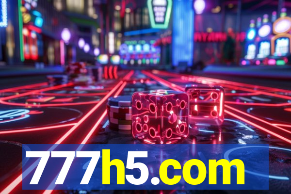 777h5.com
