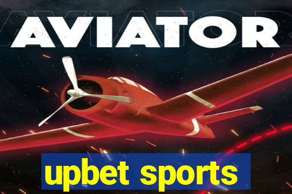 upbet sports