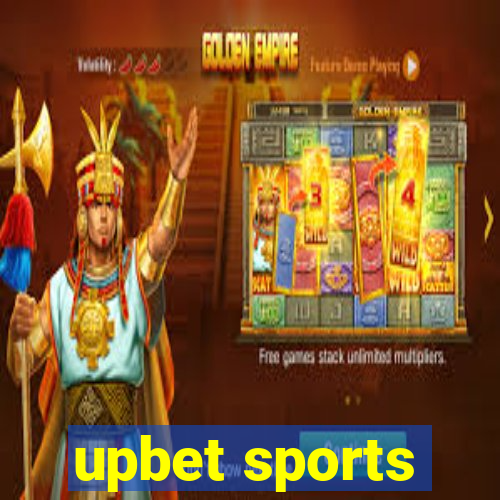 upbet sports