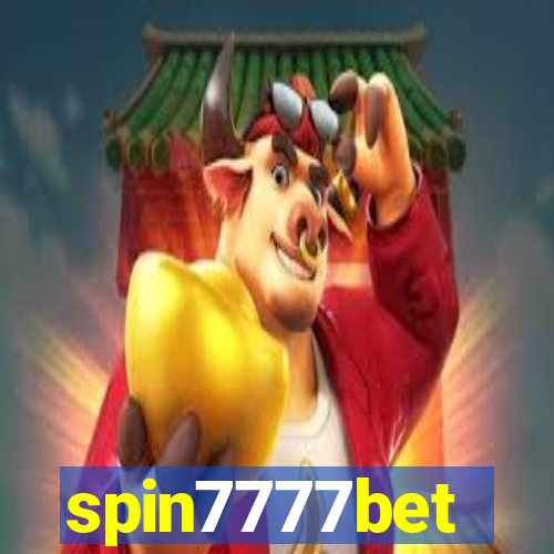 spin7777bet
