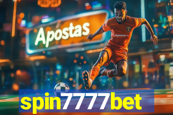 spin7777bet